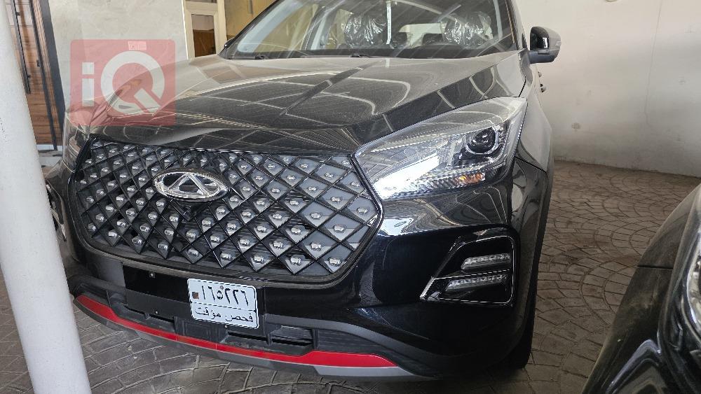 شيري تيجو4 برو